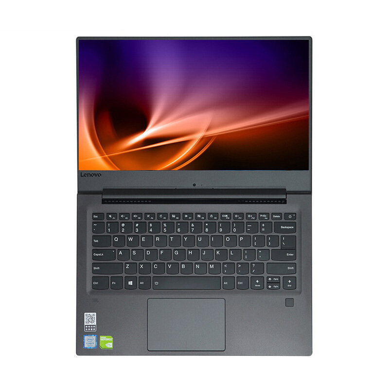 联想(Lenovo)昭阳K42-80 14英寸笔记本电脑(I7-7500U 16G 256G固 2G独显 W10高清屏)