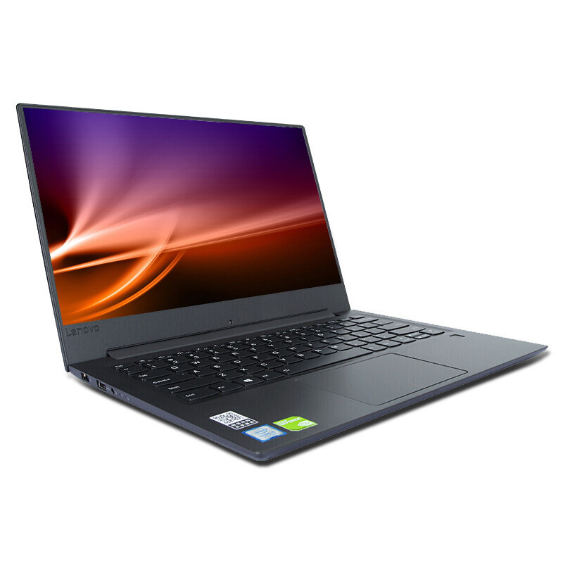联想(lenovo)昭阳k42-80 14英寸笔记本电脑(i7-7500u 16g 512g固 2g独