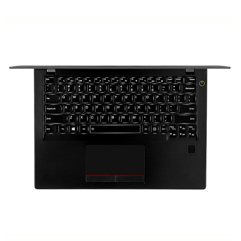 联想(Lenovo)昭阳K22-80 12.5英寸商用笔记本电脑(I5-6200U 8GB 256G固 W7H)高清大图