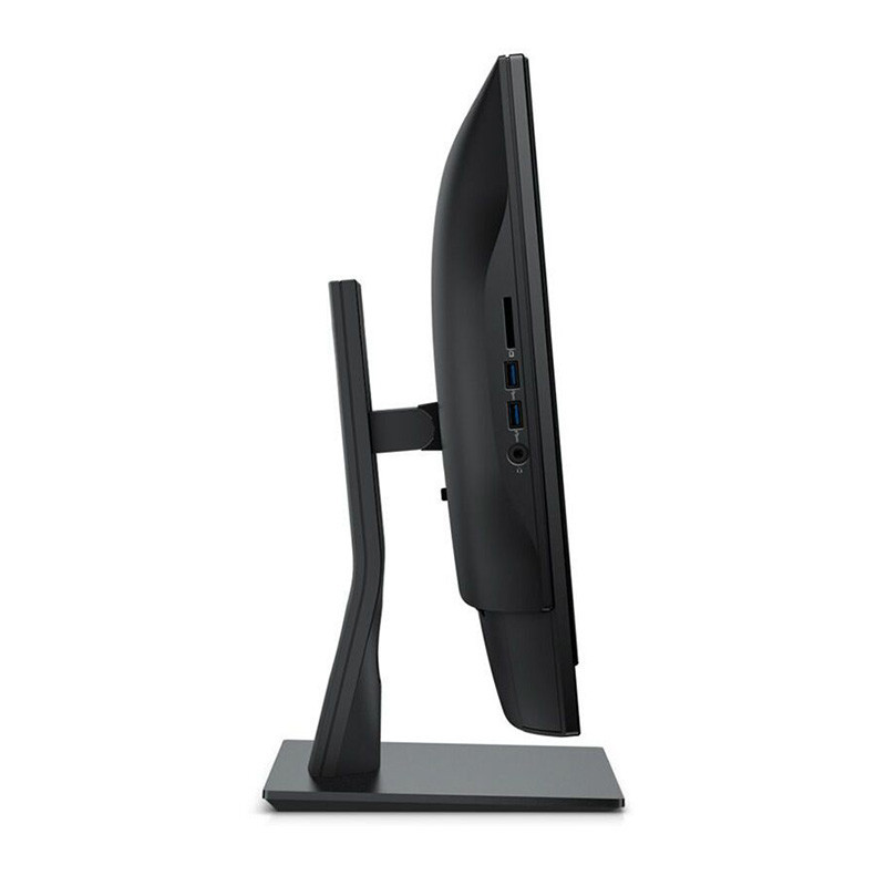 戴尔(DELL)5250一体机电脑(I5 4G 500G 集显 DVDRW 21.5寸 无系统 KM)SC