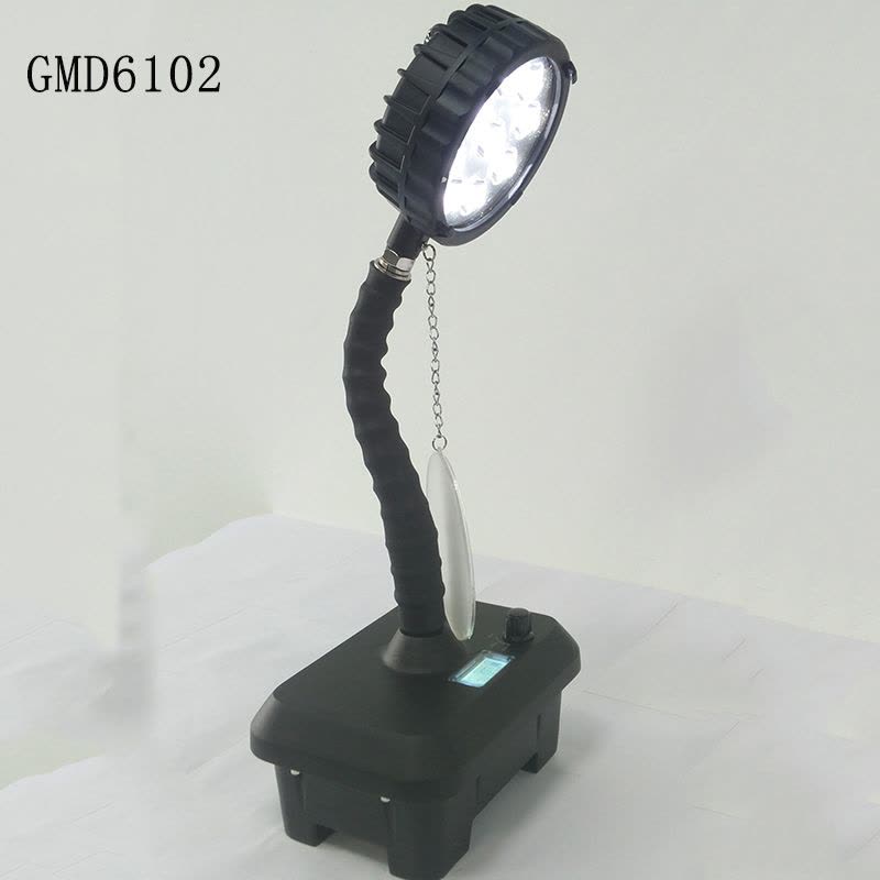 顶火 光明顶系列 移动 工作灯 GMD6102 (单位:台)图片