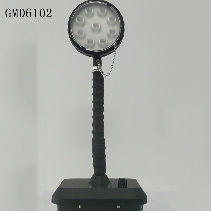 顶火 光明顶系列 移动 工作灯 GMD6102 (单位:台)图片