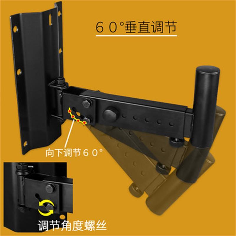 航空柜+音箱挂架