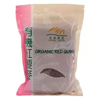 慈康有機藜麦-红500g