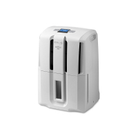 德龙(DeLonghi)DDSE20家用抽湿机地下室吸湿机净化干衣静音干燥