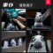 车仆净化炭晶 炭包350g