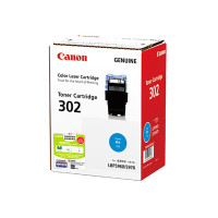 佳能(Canon) CRG302原装硒鼓(Toner) 适用LBP5960
