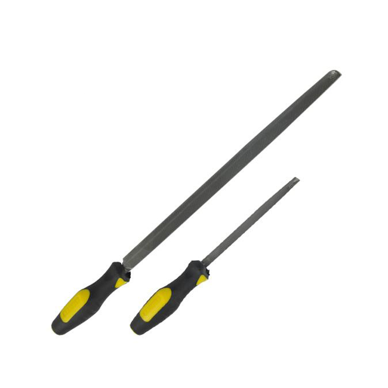 工具库 史丹利Stanley 粗齿三角锉10寸 22-401-28