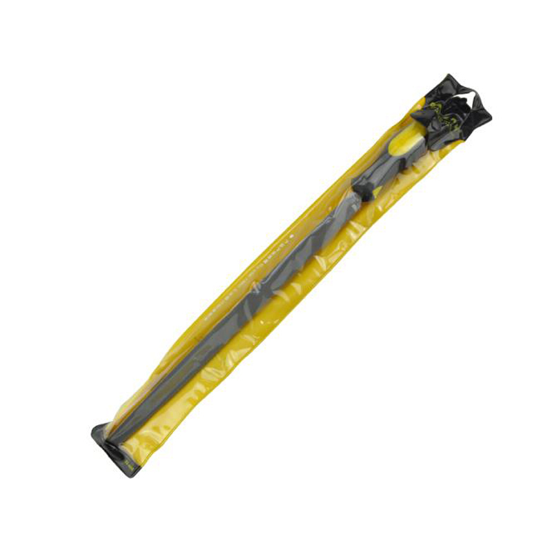 工具库 史丹利Stanley 粗齿三角锉10寸 22-401-28