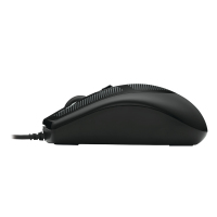 罗技(Logitech) 光电游戏鼠标 G100S 黑色