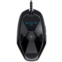 罗技(Logitech) 鼠标 G303