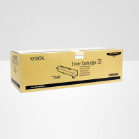 富士施乐 打印机粉盒 113R00684 黑色 适用于富士施乐P5500/5550