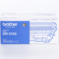 兄弟(brother) 打印机硒鼓 DR-3150 黑色 适用于 5240/5250/8460/8860/8060