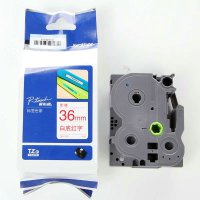 兄弟(brother) 标签机色带 TZe-262 36mm