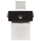 金士顿（Kingston）DTDUO3 32GB U盘 USB3.0 银色