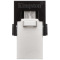 金士顿（Kingston）DTDUO3 32GB U盘 USB3.0 银色