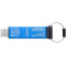 金士顿(Kingston)DT2000 32GB U盘 USB3.1 读速135MB/s 加密U盘