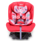 路途乐 AIRS儿童安全座椅汽车用婴儿宝宝车载新生儿0-12岁isofix接口