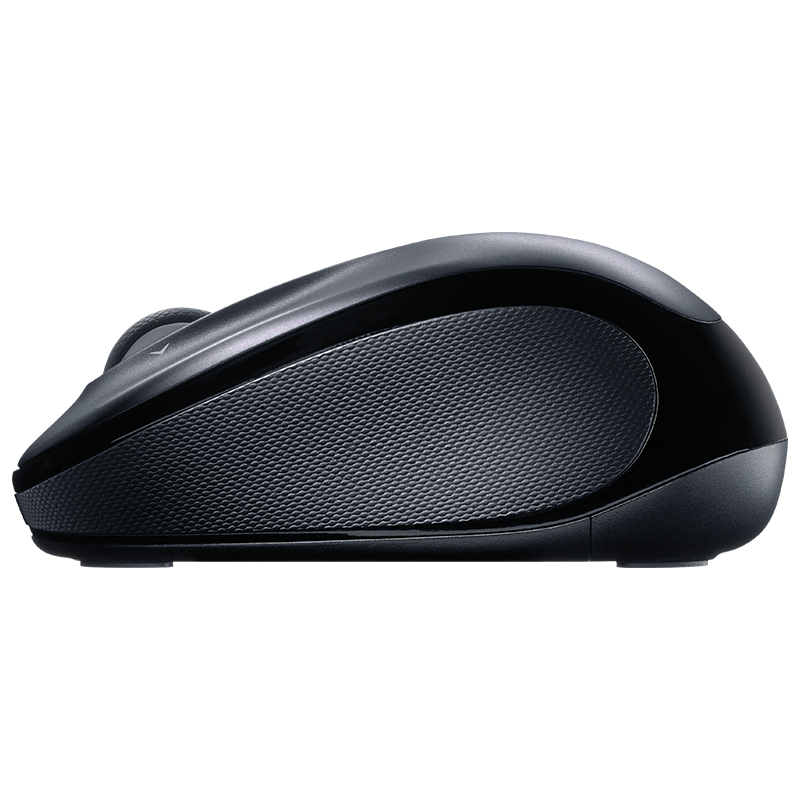 罗技(LogiTech) 无线鼠标 M325