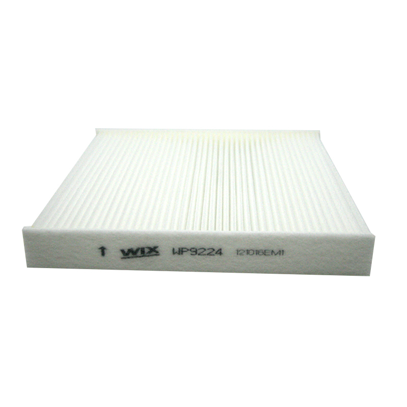 维克斯(WIX)空调滤清器/滤芯 WP9224 雅阁/思域/CR-V/里程/思铂睿/歌诗图/思铭/杰德/奥德赛/哈弗H6