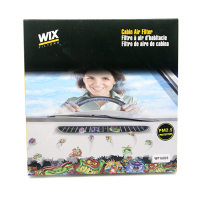 维克斯(WIX)空调滤清器/滤芯 WP16003 福特经典福克斯1.8L/2.0L/1.6L(10年5月-14年)