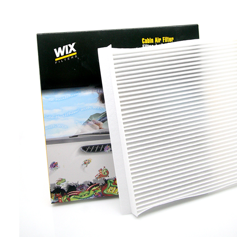 维克斯(WIX)空调滤清器/滤芯 WP16003 福特经典福克斯1.8L/2.0L/1.6L(10年5月-14年)