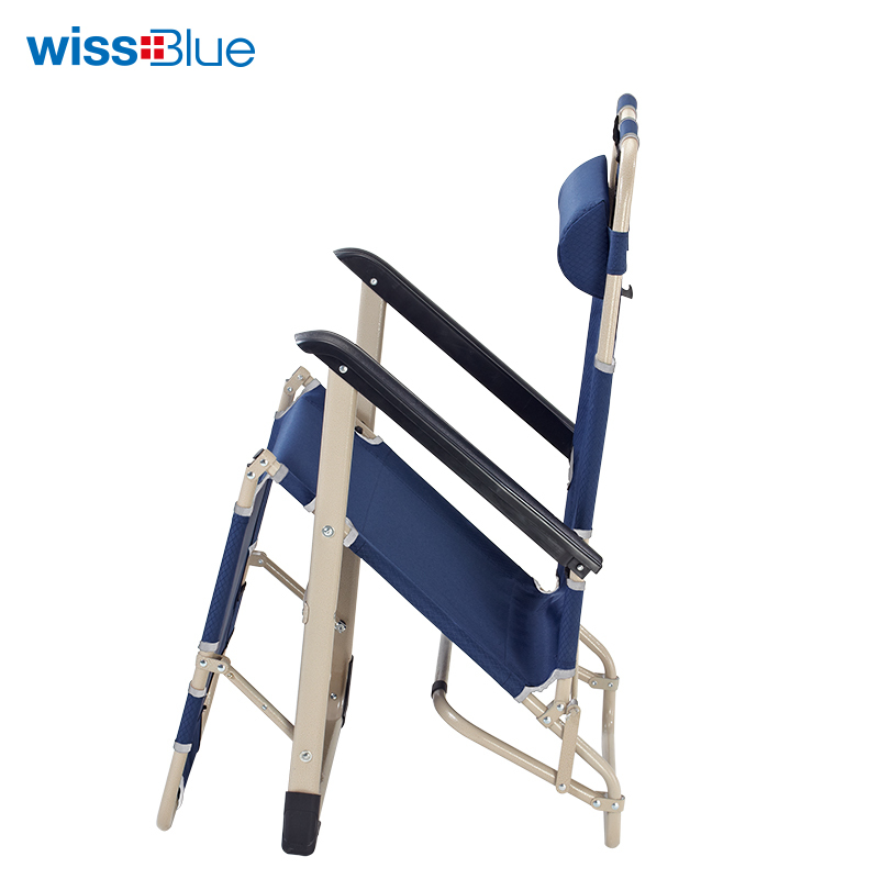 维仕蓝单人三用折叠床 WD5031-B