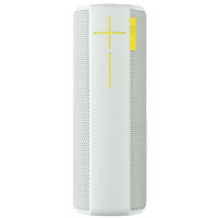 罗技(Logitech) 音箱 UE BOOM 便捷 白色