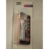 歌奈 苹果数据线 1米