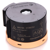 富士施乐(Fuji Xerox) 打印机粉盒 CT202252 (适用于M105系列)