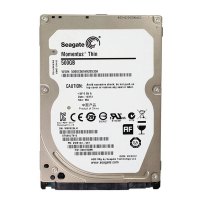 希捷(seagate) 笔记本硬盘 500G 串口