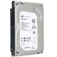 希捷(seagate) 台式硬盘 ST2000DM001-S24/BOX 2T 3.5寸