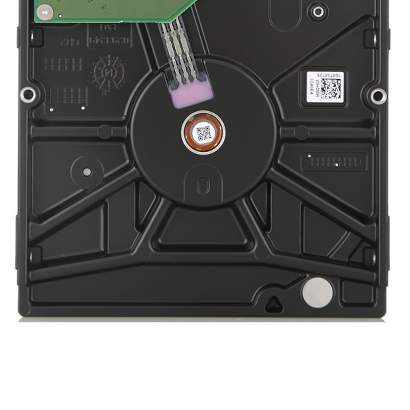 希捷(seagate) 台式硬盘 ST2000DM001-S24/BOX 2T 3.5寸高清大图