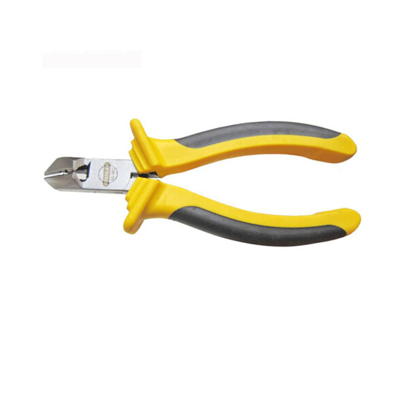 史丹利Stanley 重型两用斜嘴钳6寸 84-481-1-22