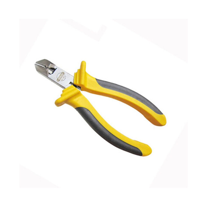 史丹利Stanley 重型两用斜嘴钳6寸 84-481-1-22
