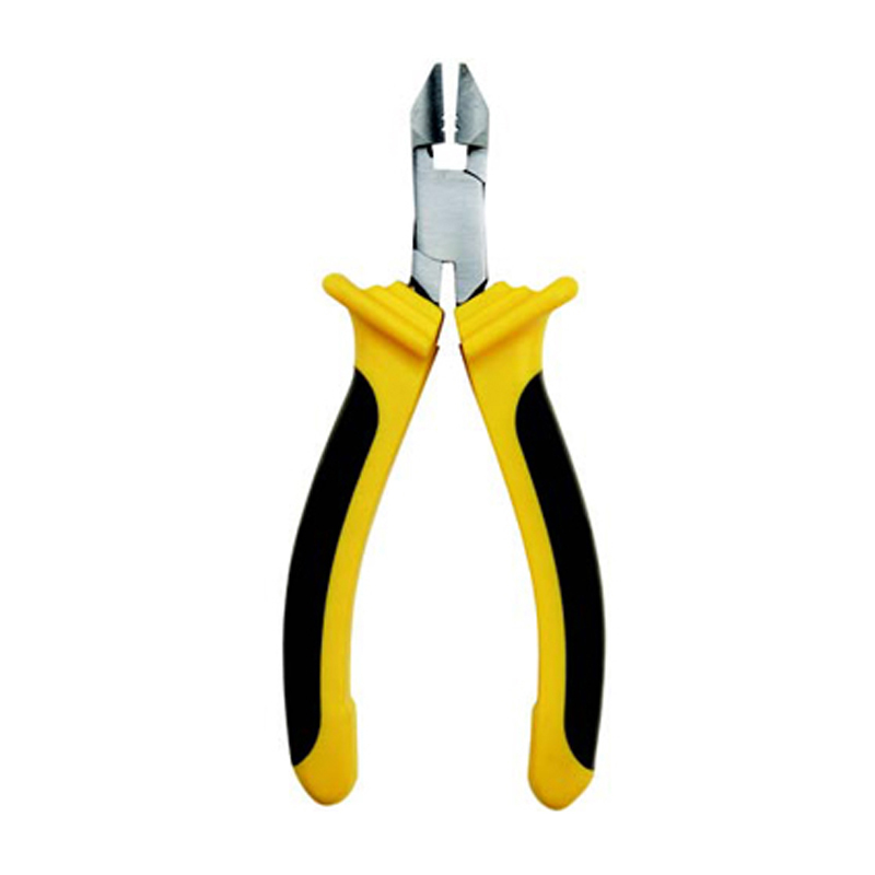 史丹利Stanley 重型两用斜嘴钳6寸 84-481-1-22