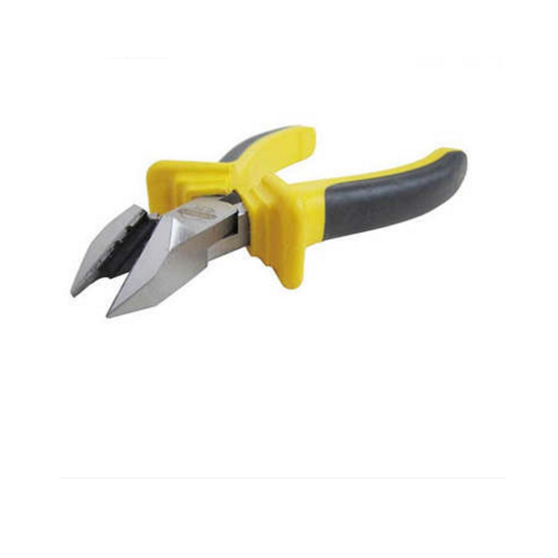 史丹利Stanley 重型两用斜嘴钳6寸 84-481-1-22