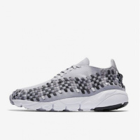 NIKE耐克AIRFOOTSCAPEWOVEN男子休闲鞋-875797-004