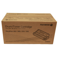 富士施乐 打印机硒鼓 CT350251 适用富士施乐 DP202/DP255/DP205