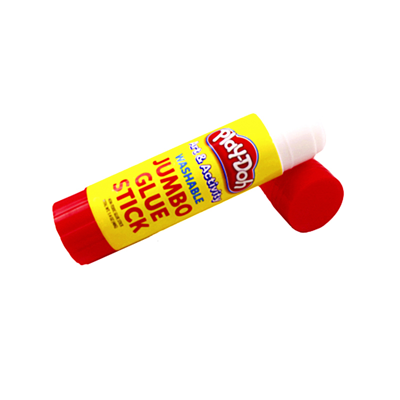 培乐多/Play-Doh 玩具 儿童胶水 胶棒儿童 大号1根 可水洗 安全无毒 09110