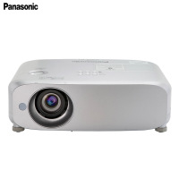 松下(Panasonic)PT-BZ580C工程投影机 全高清投影仪(1920×1200分辨率 5000流明)经典商务