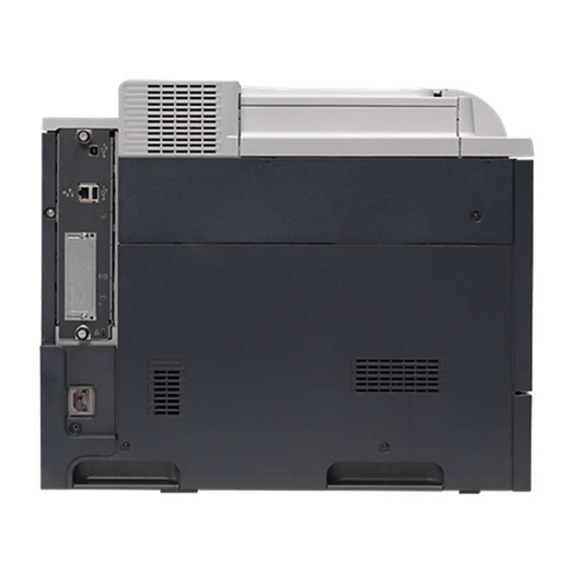 惠普（HP） Color LaserJet CP5225dn 彩色激光打印机 (打印)