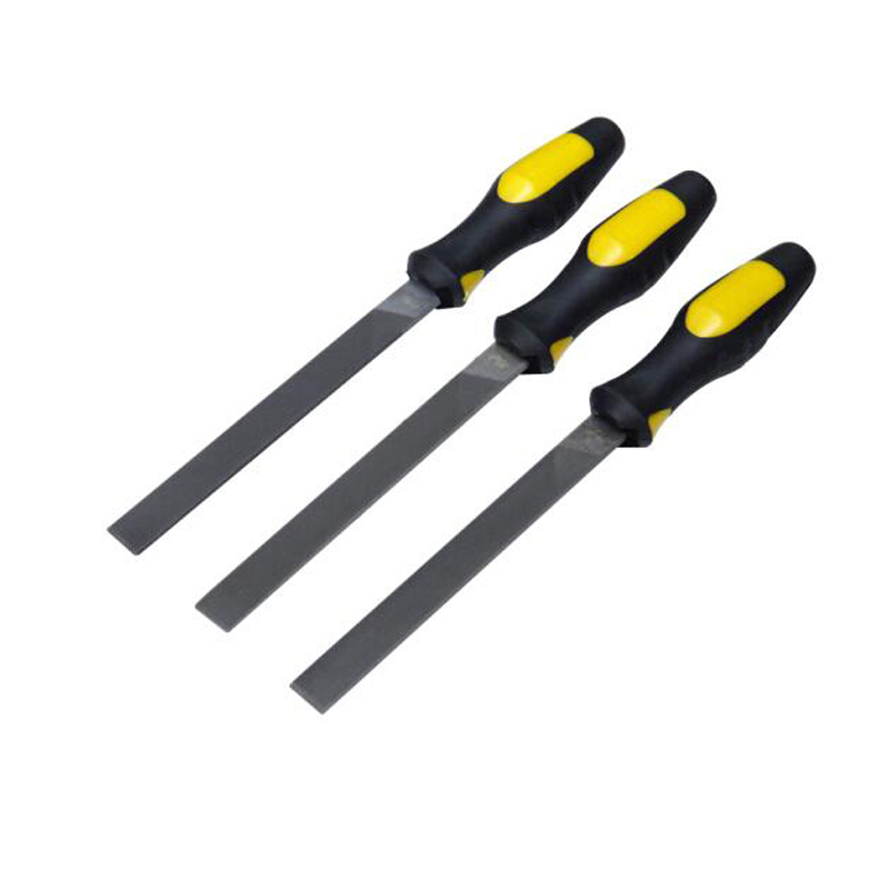 工具库 Stanley史丹利 细齿平锉10寸 22-350-28