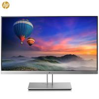 惠普(hp) E233 23英寸 旋转升降窄边框IPS屏 低蓝光 全高清商用电脑显示器