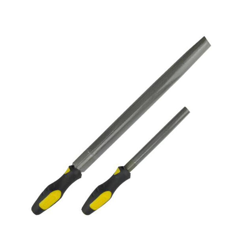 工具库 Stanley史丹利 粗齿半圆锉6寸 22-352-28