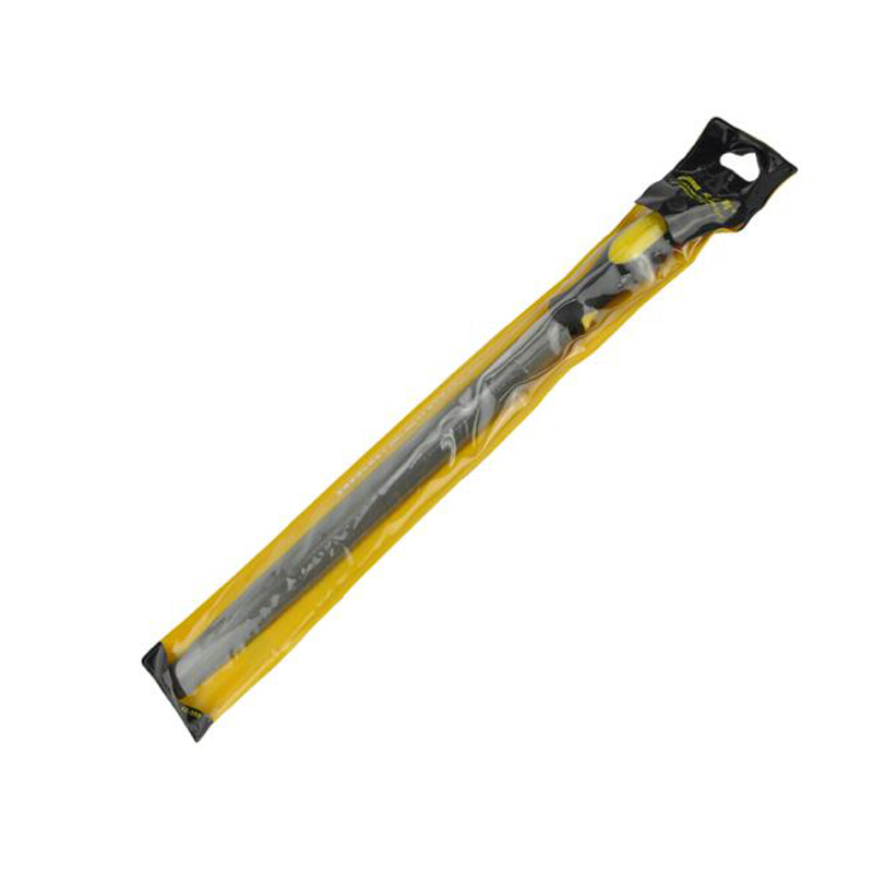 工具库 Stanley史丹利 粗齿半圆锉6寸 22-352-28