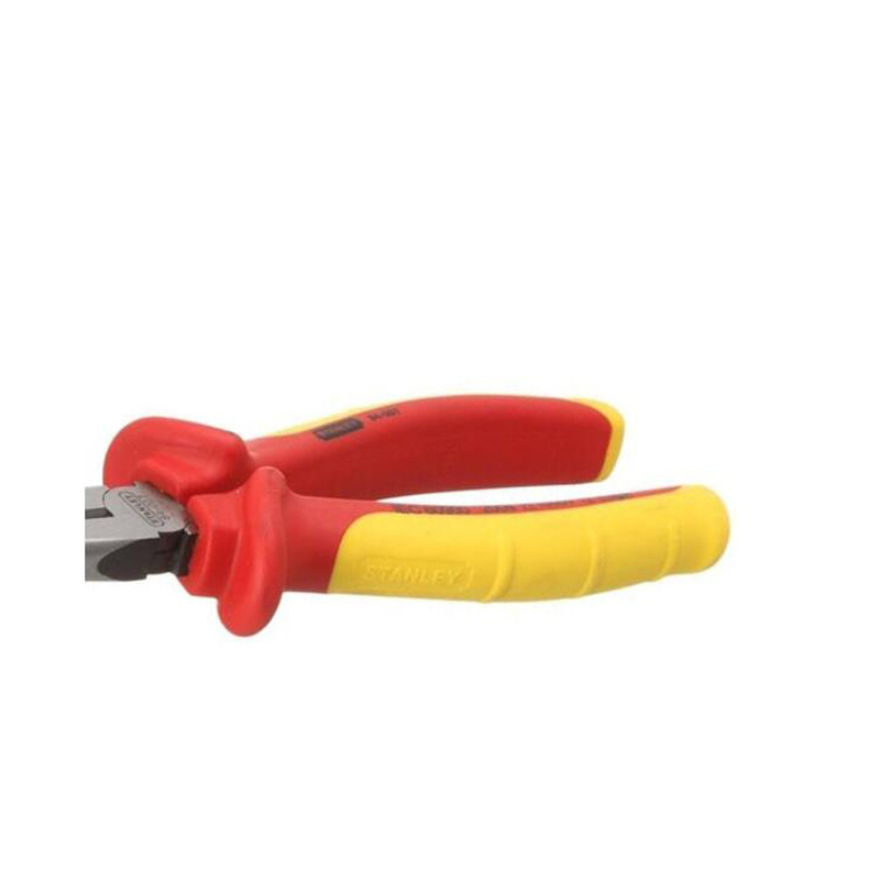 史丹利Stanley FatMax绝缘尖嘴钳6寸 84-006-23
