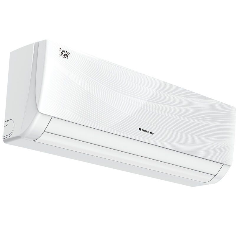 格力(GREE) 1.5匹 定频挂机空调 KFR-35GW/(26592)NhAa-3(单位:台)