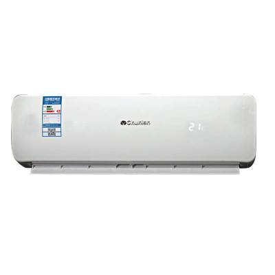KFR-35GW/VFAd-E2定频 正1.5P 壁挂式家用冷暖空调 春兰 3级能效