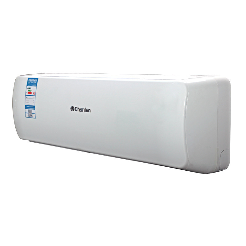 KFR-35GW/VFAd-E2定频 正1.5P 壁挂式家用冷暖空调 春兰 3级能效